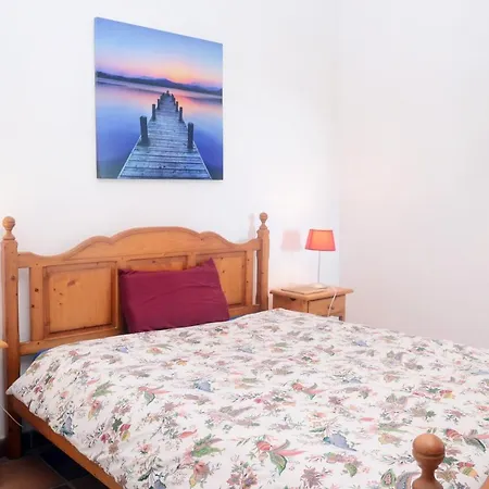 Holiday home Buganville *