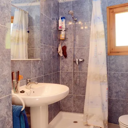 Buganville Holiday home *