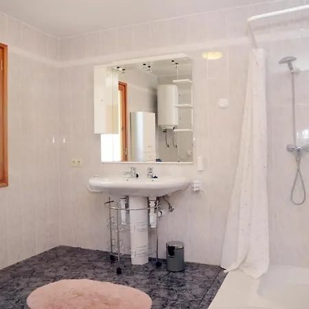 Holiday home Buganville *