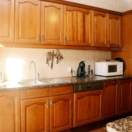 Buganville Holiday home *